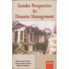 Gender Perspective in Disaster Management